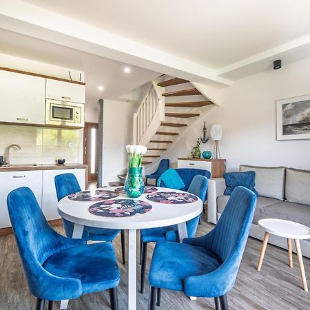 Apartamenty Gaja Darlowko Exteriör bild