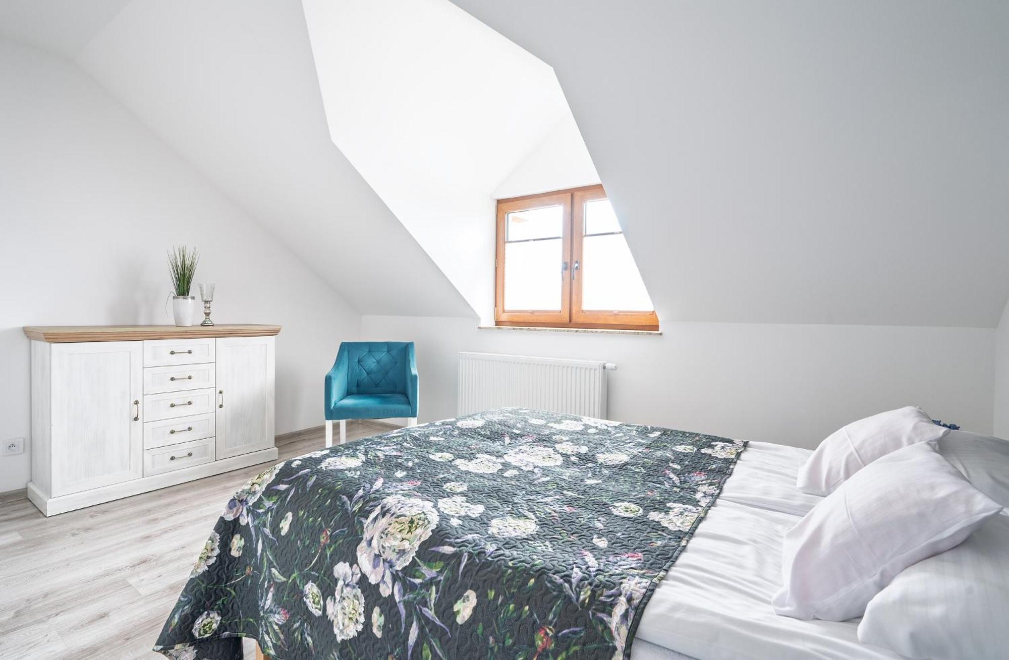Apartamenty Gaja Darlowko Exteriör bild