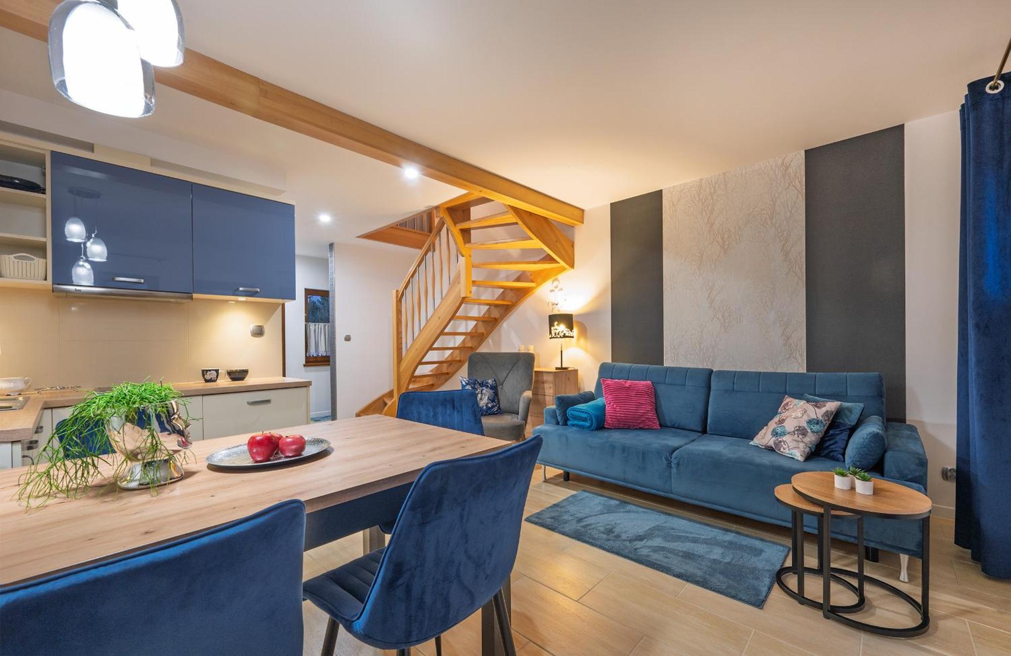 Apartamenty Gaja Darlowko Exteriör bild