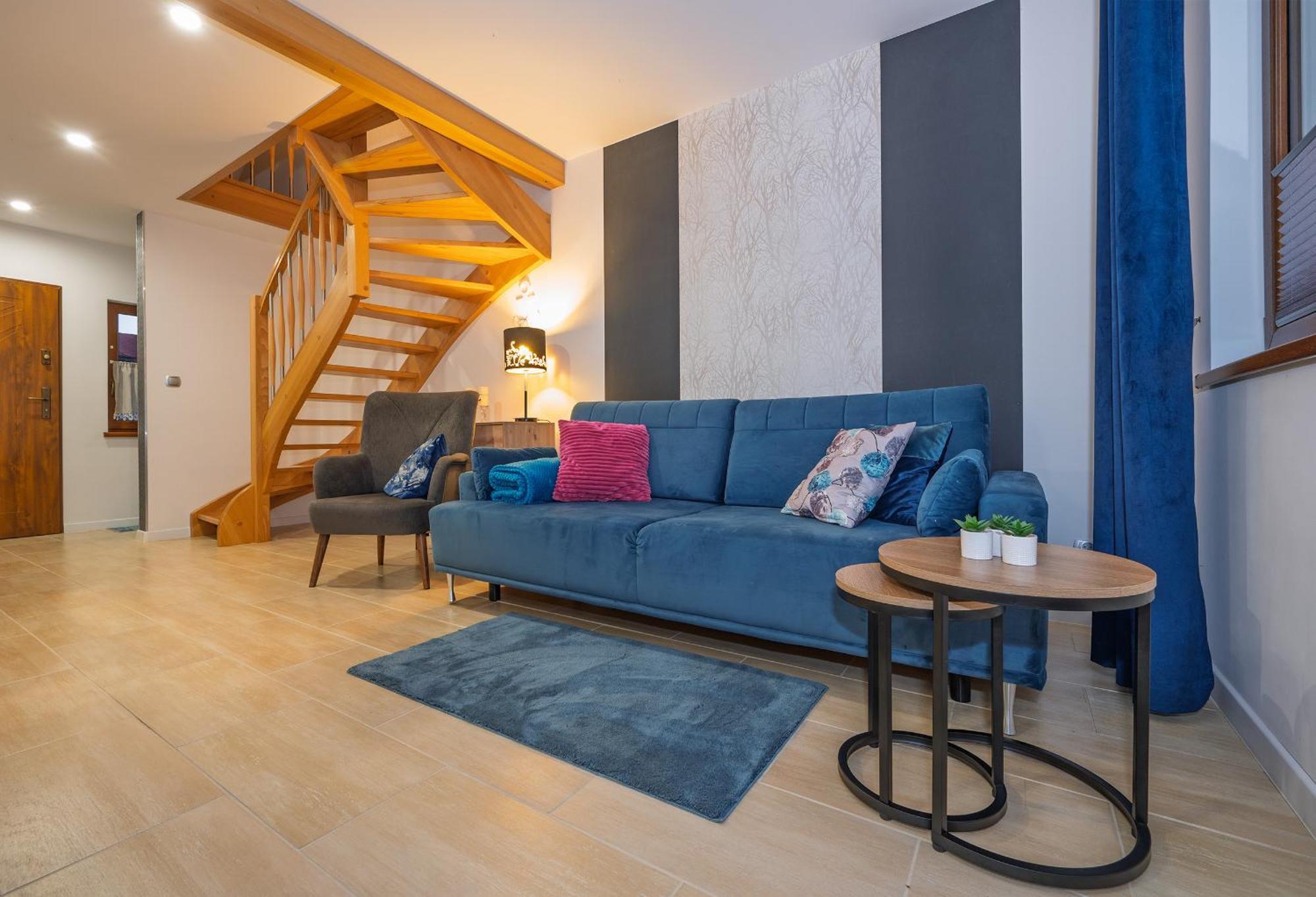 Apartamenty Gaja Darlowko Exteriör bild