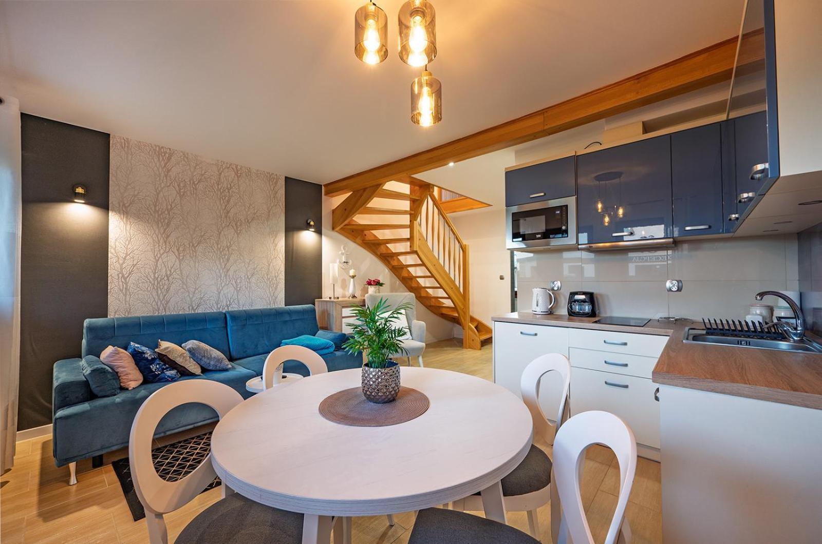 Apartamenty Gaja Darlowko Exteriör bild