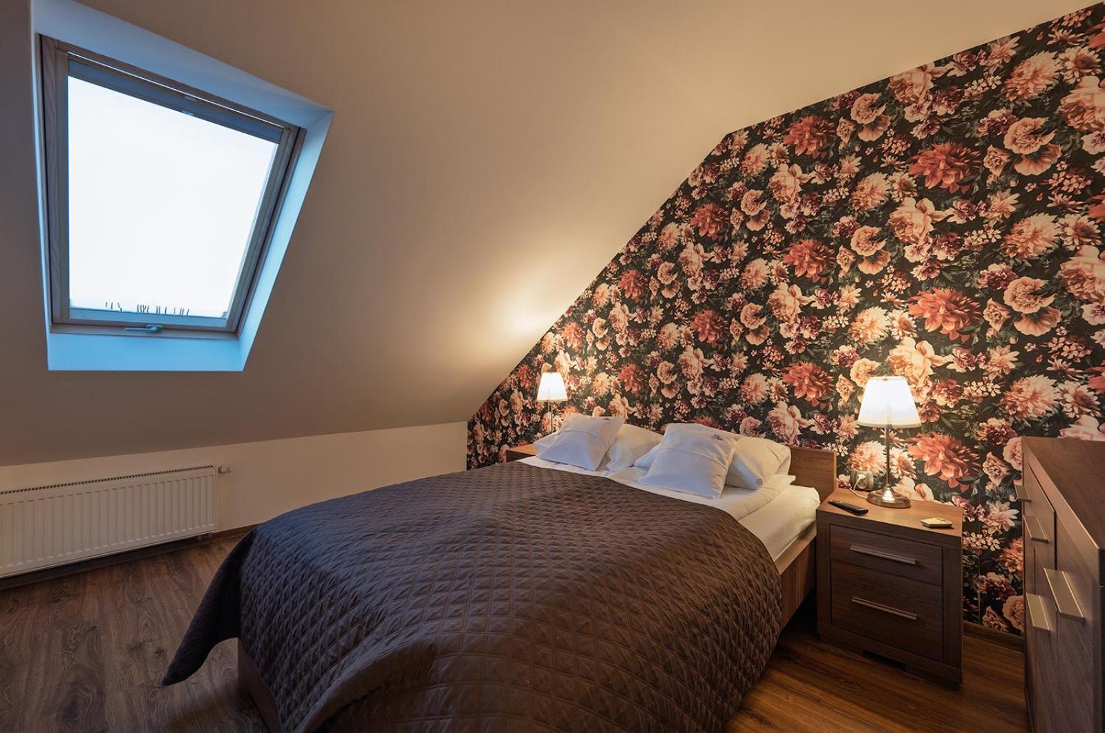 Apartamenty Gaja Darlowko Exteriör bild