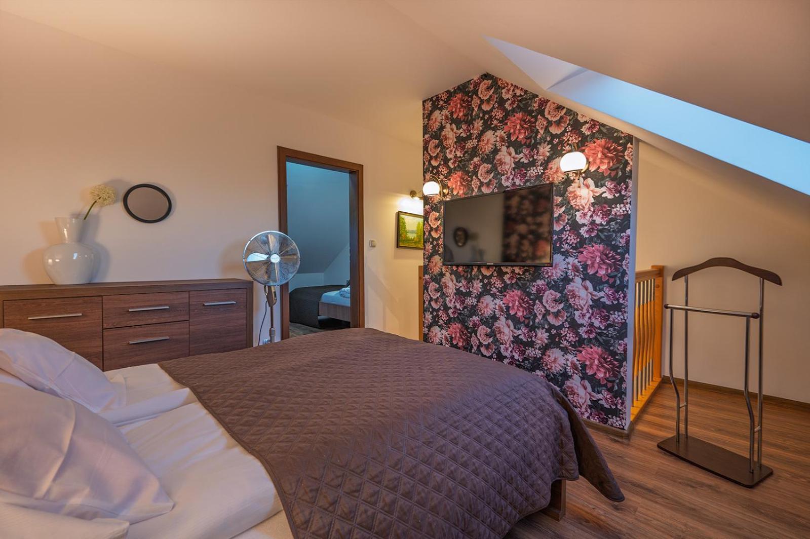 Apartamenty Gaja Darlowko Exteriör bild